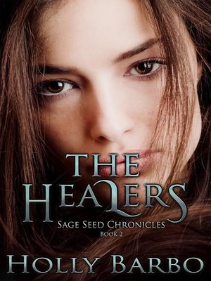 cover image of The Healers